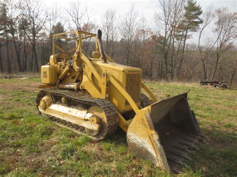 small crawler loader|older track loaders for sale.